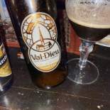 Cafe Zaal Wilhelmina Comida