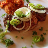 Balkan Sarajevo Nourriture