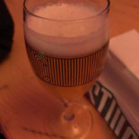 Les Copains Nourriture