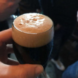 Les Copains Nourriture