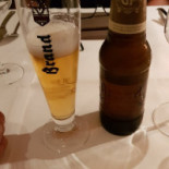 Les Copains Nourriture