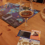 Jachthuis Beegden Nourriture