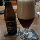 Jachthuis Beegden Nourriture