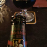 D'oale Kroeg Nourriture