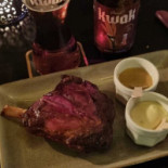 D'oale Kroeg Nourriture