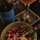 D'oale Kroeg Nourriture