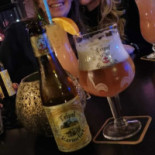 D'oale Kroeg Nourriture