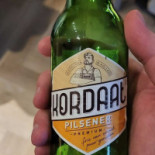 D'oale Kroeg Nourriture