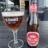 D'oale Kroeg Nourriture