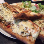 Gulhan Pizza Nourriture