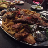 Gulhan Pizza Nourriture