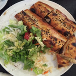 Gulhan Pizza Nourriture