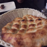 Gulhan Pizza Nourriture