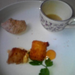 Le Bon Vivant Nourriture