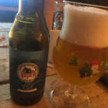 Kapsalon Ginny Nourriture