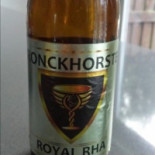 Kapsalon Ginny Nourriture