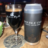 Café Ensing Nourriture