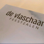 De Vlaschaard Nourriture