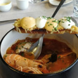 Bistro Mathilda Nourriture