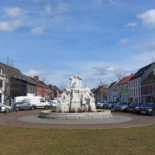 Den Anker Nourriture