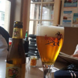 Den Toogoloog Comida