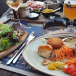 Den Toogoloog Comida