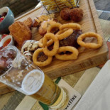 't Töpke Nourriture