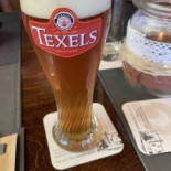 't Töpke Nourriture