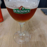 Kumpir Eethuis Nourriture