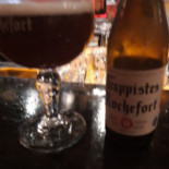 J. Connolly's Nourriture