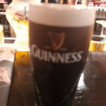 J. Connolly's Nourriture