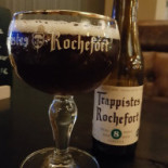 J. Connolly's Nourriture