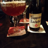 J. Connolly's Nourriture