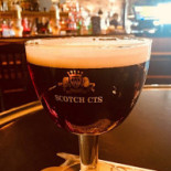 J. Connolly's Nourriture
