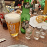 Grieks Onasis Comida