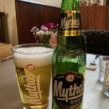 Grieks Onasis Comida