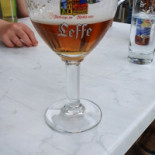 Café Looidijk Nourriture