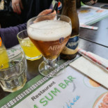 Dim Sum Pacifica Nourriture