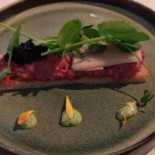 Guillaume Nourriture