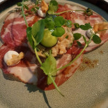 Guillaume Nourriture