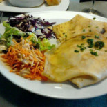 Aux Potes à Jé Nourriture