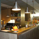 Aux Potes à Jé Nourriture