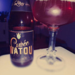 Cafe Cuveeke Nourriture