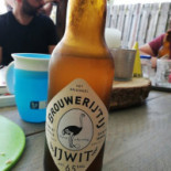 Outdoor Relax Comida