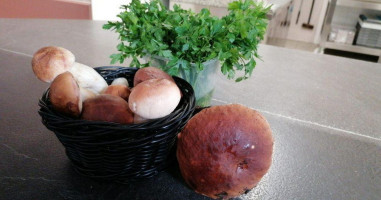 Il Piatto D'oro Comida