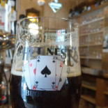 Bierkroeg Den Hulst Comida