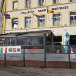 La Saintmardoise Nourriture