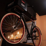 Le Baromètre Dentro