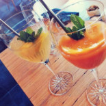 Le Baromètre Comida