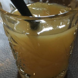 The Old Fiddler Nourriture